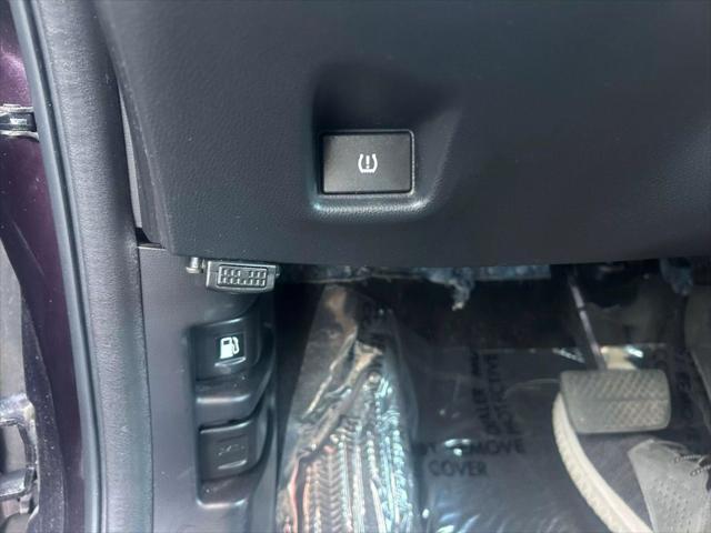 used 2015 Honda Fit car, priced at $9,995