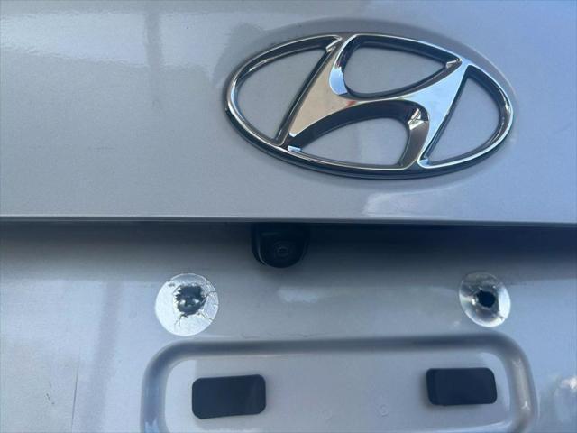 used 2021 Hyundai Accent car, priced at $15,995