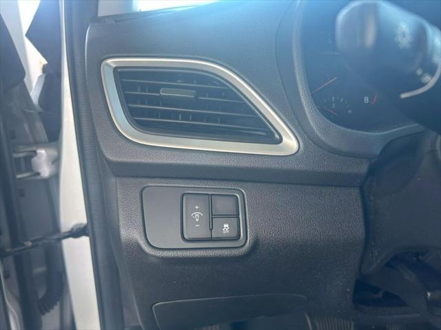 used 2021 Hyundai Accent car, priced at $15,995