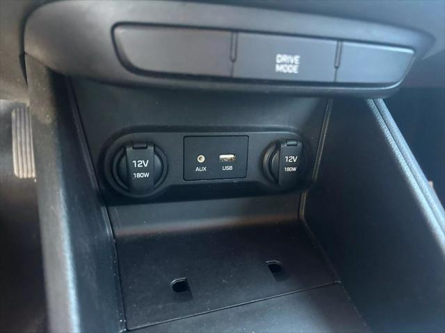 used 2021 Hyundai Accent car, priced at $15,995