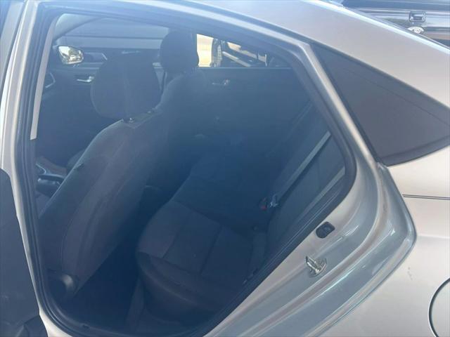 used 2021 Hyundai Accent car, priced at $15,995