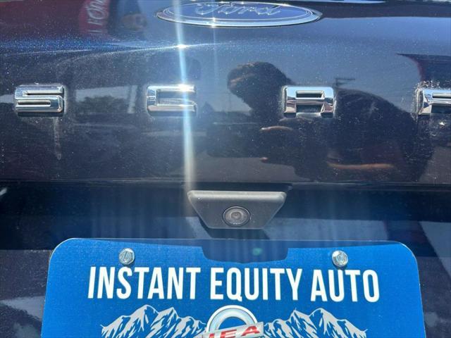used 2021 Ford Escape car, priced at $22,695