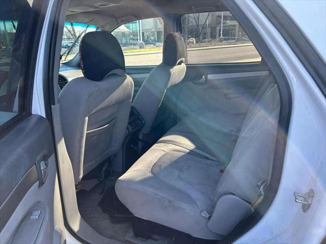 used 2006 Buick Rendezvous car, priced at $2,195