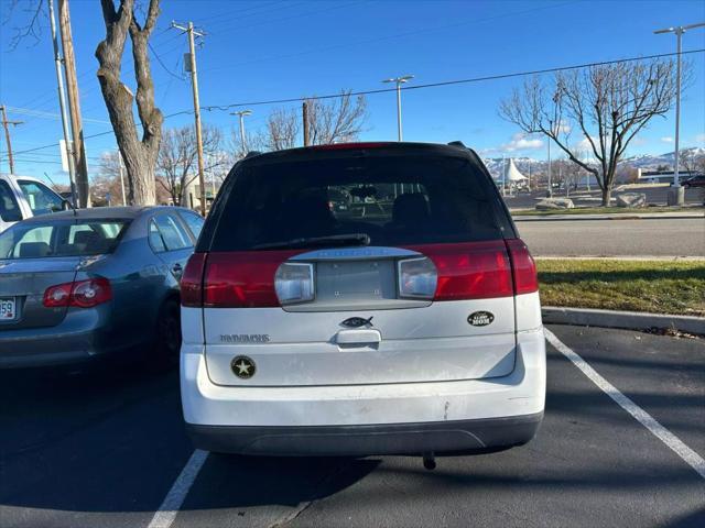 used 2006 Buick Rendezvous car, priced at $2,195