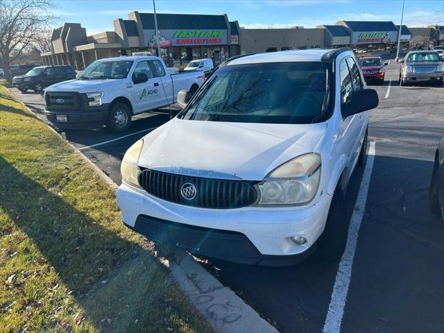 used 2006 Buick Rendezvous car, priced at $2,195