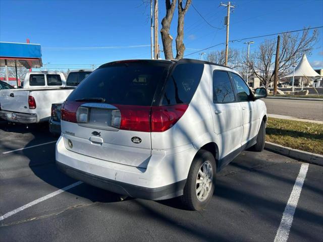 used 2006 Buick Rendezvous car, priced at $2,195