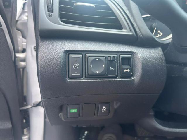 used 2019 Nissan Sentra car, priced at $12,295