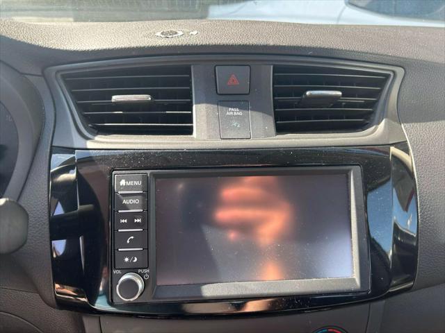 used 2019 Nissan Sentra car, priced at $12,995