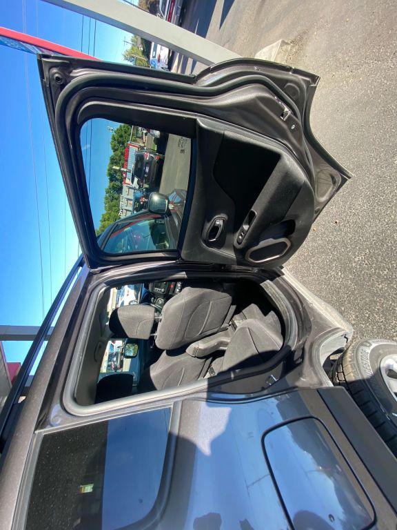 used 2017 Jeep Renegade car, priced at $11,295