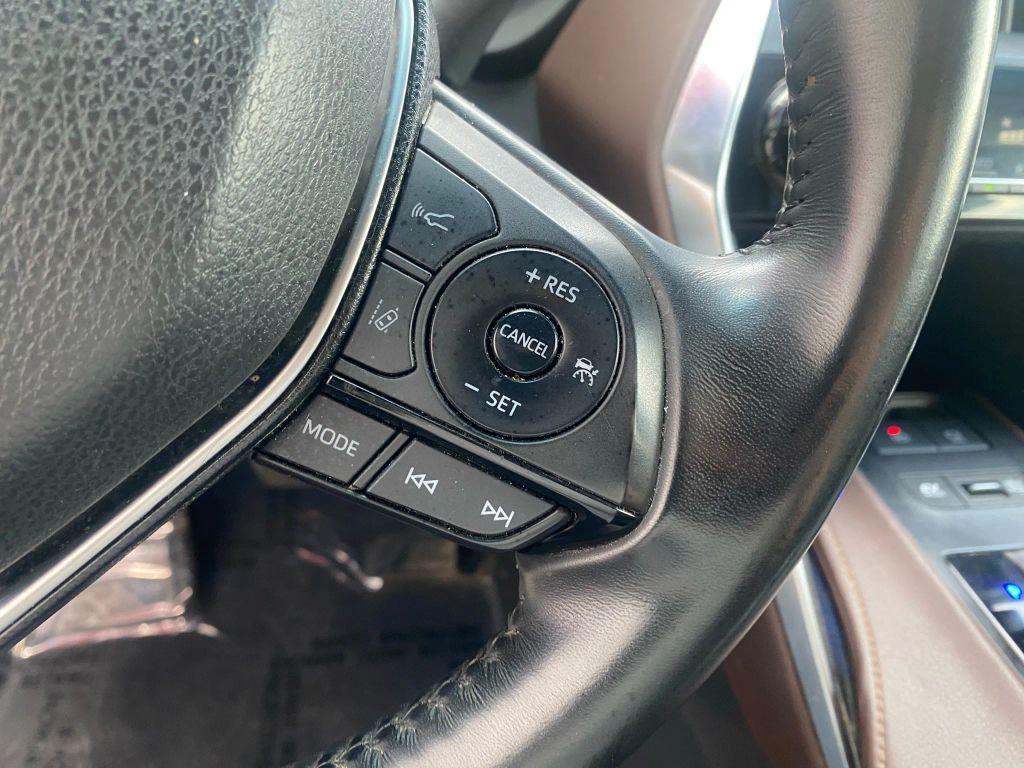 used 2022 Toyota Venza car, priced at $21,995