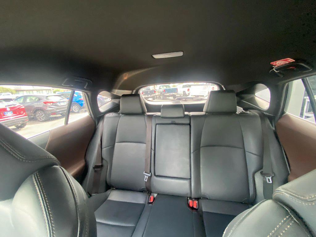 used 2022 Toyota Venza car, priced at $21,995
