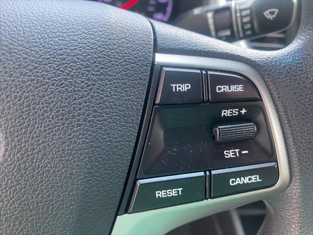 used 2021 Hyundai Accent car, priced at $12,495