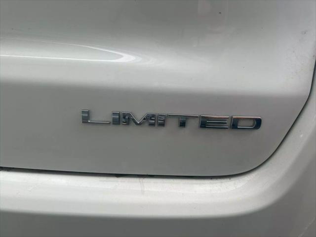 used 2019 Jeep Compass car, priced at $18,295