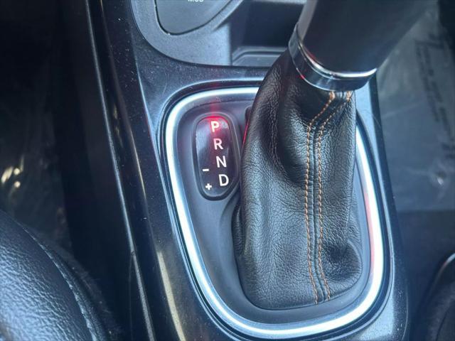 used 2019 Jeep Compass car, priced at $17,495