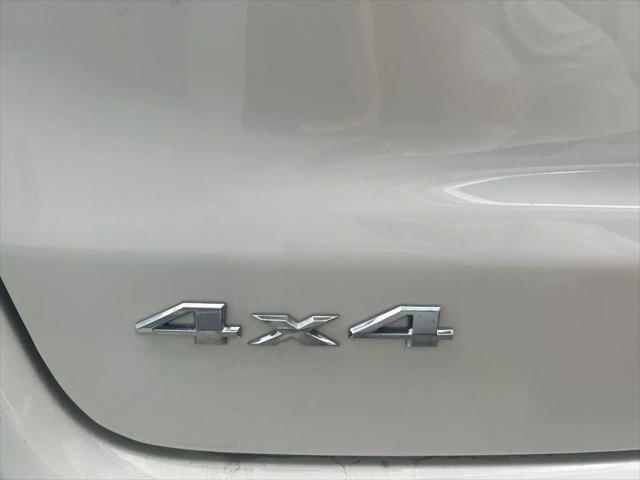 used 2019 Jeep Compass car, priced at $18,295