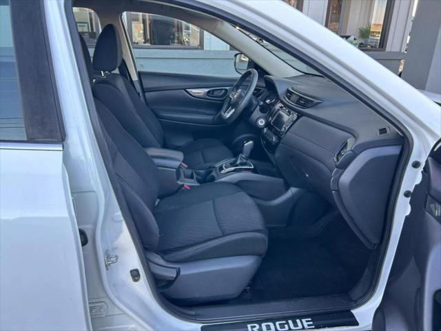 used 2019 Nissan Rogue car, priced at $13,995