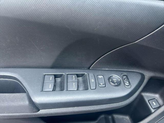 used 2016 Honda Civic car, priced at $16,495