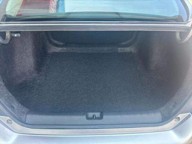used 2016 Honda Civic car, priced at $16,495