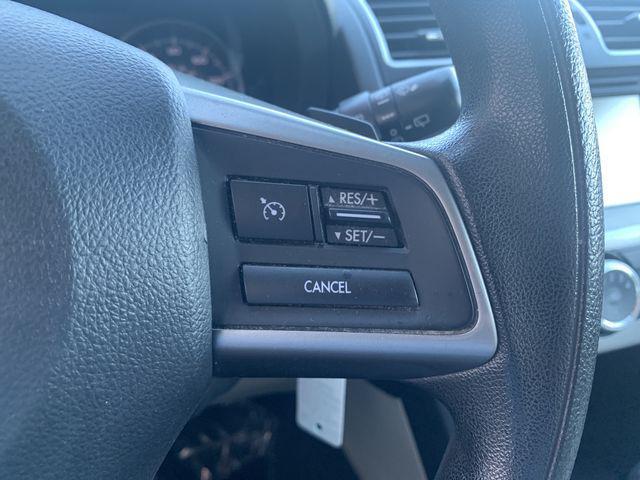 used 2015 Subaru XV Crosstrek car, priced at $12,995