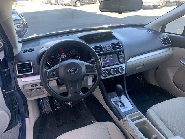 used 2015 Subaru XV Crosstrek car, priced at $12,995