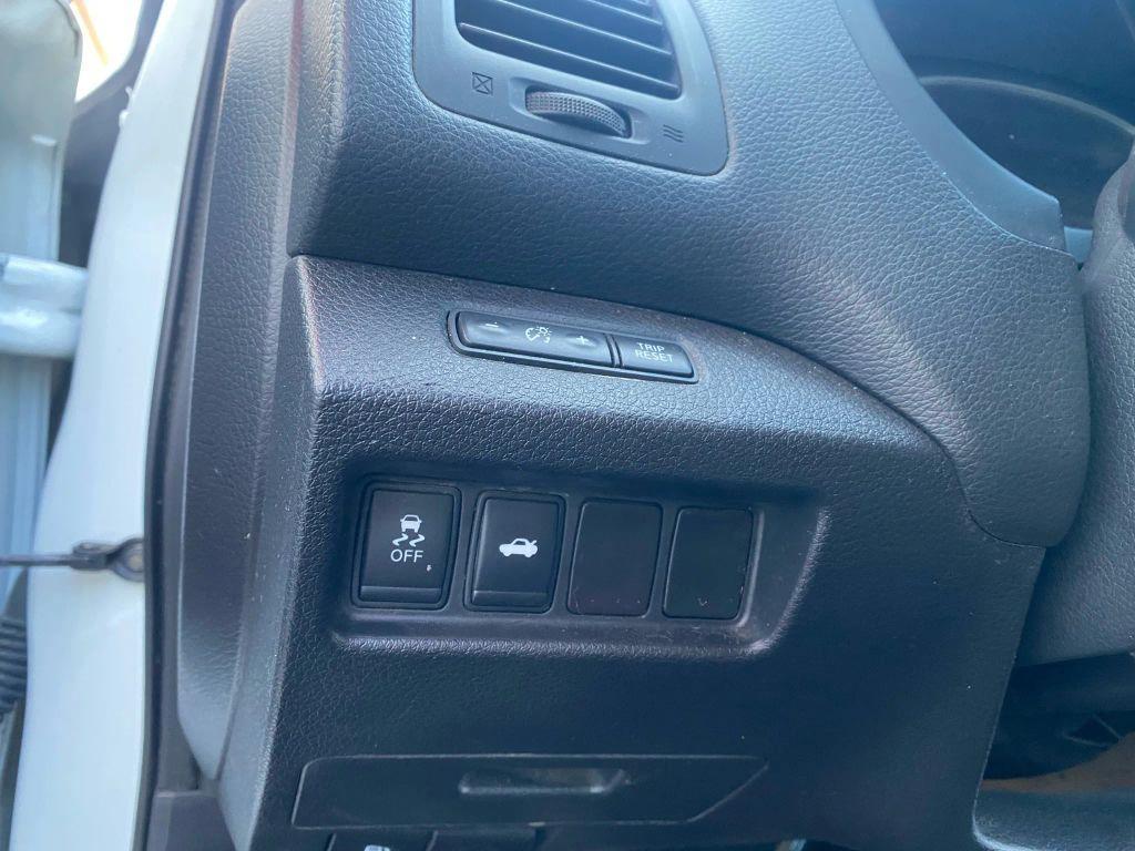 used 2015 Nissan Altima car, priced at $7,995