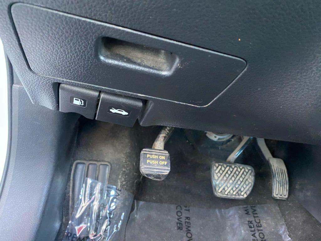 used 2015 Nissan Altima car, priced at $7,995