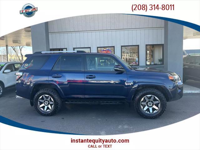 used 2016 Toyota 4Runner car, priced at $22,695