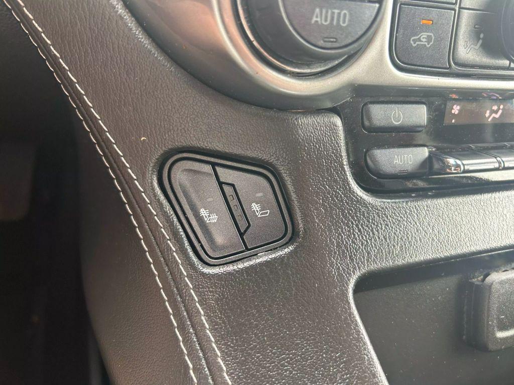 used 2019 Chevrolet Suburban car, priced at $18,795