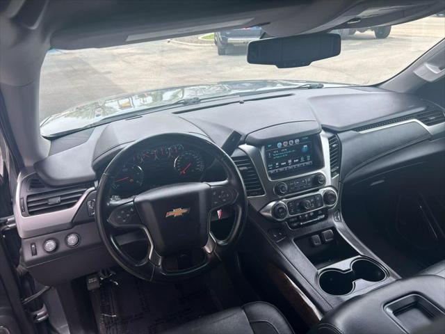 used 2019 Chevrolet Suburban car, priced at $19,995