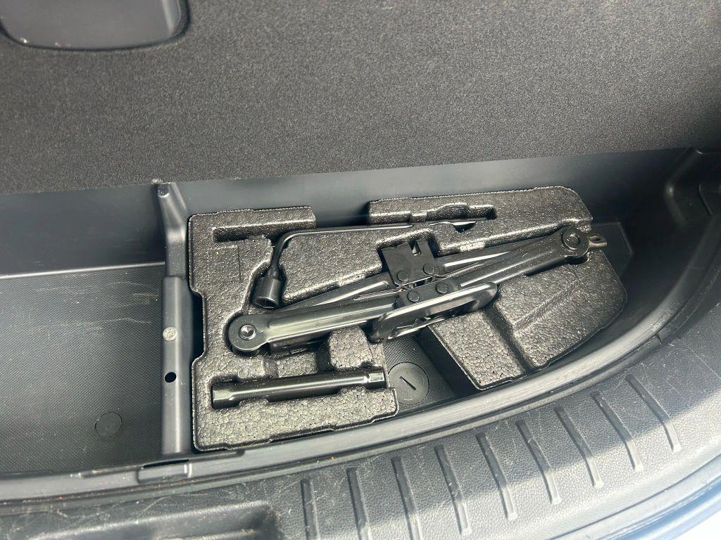 used 2017 Hyundai Santa Fe Sport car, priced at $9,995