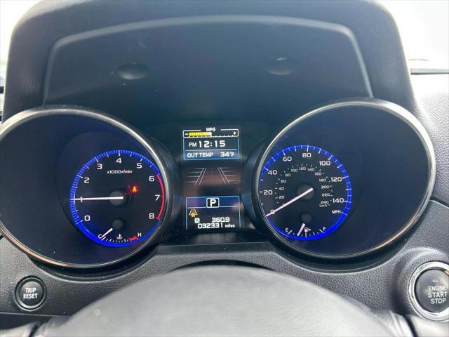 used 2019 Subaru Legacy car, priced at $21,995