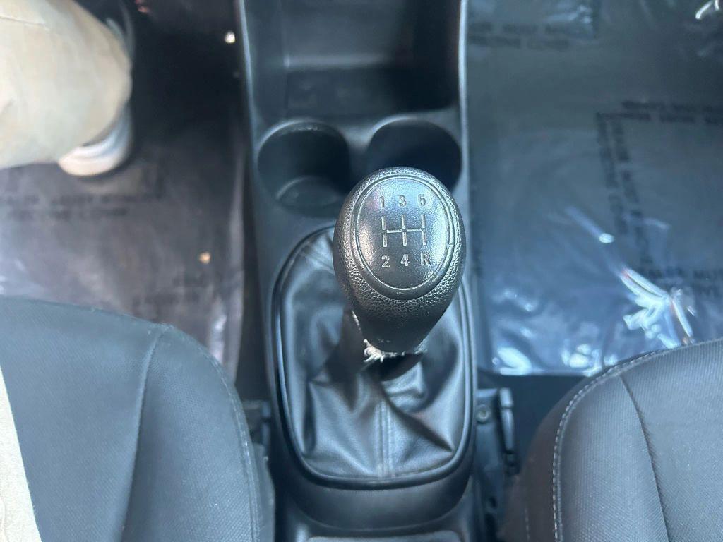 used 2016 Chevrolet Spark car, priced at $5,895