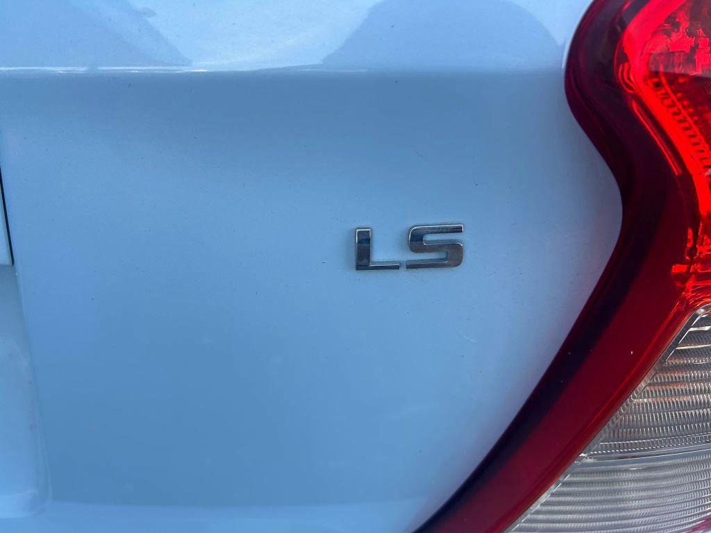 used 2016 Chevrolet Spark car, priced at $5,895