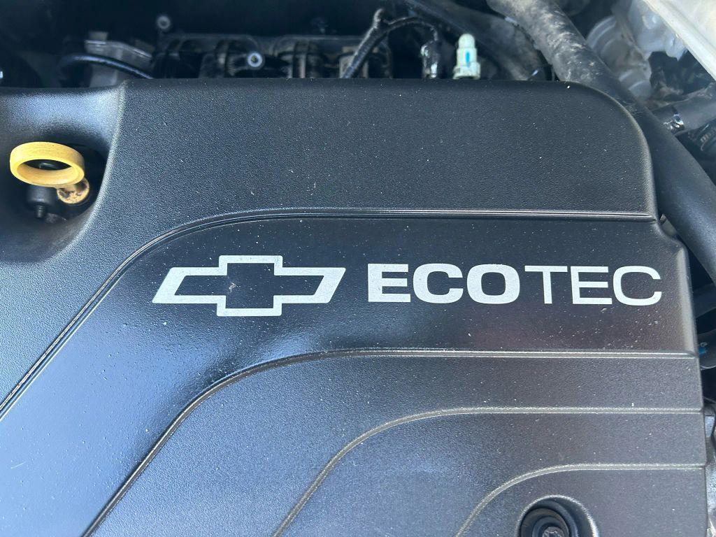 used 2016 Chevrolet Spark car, priced at $5,895