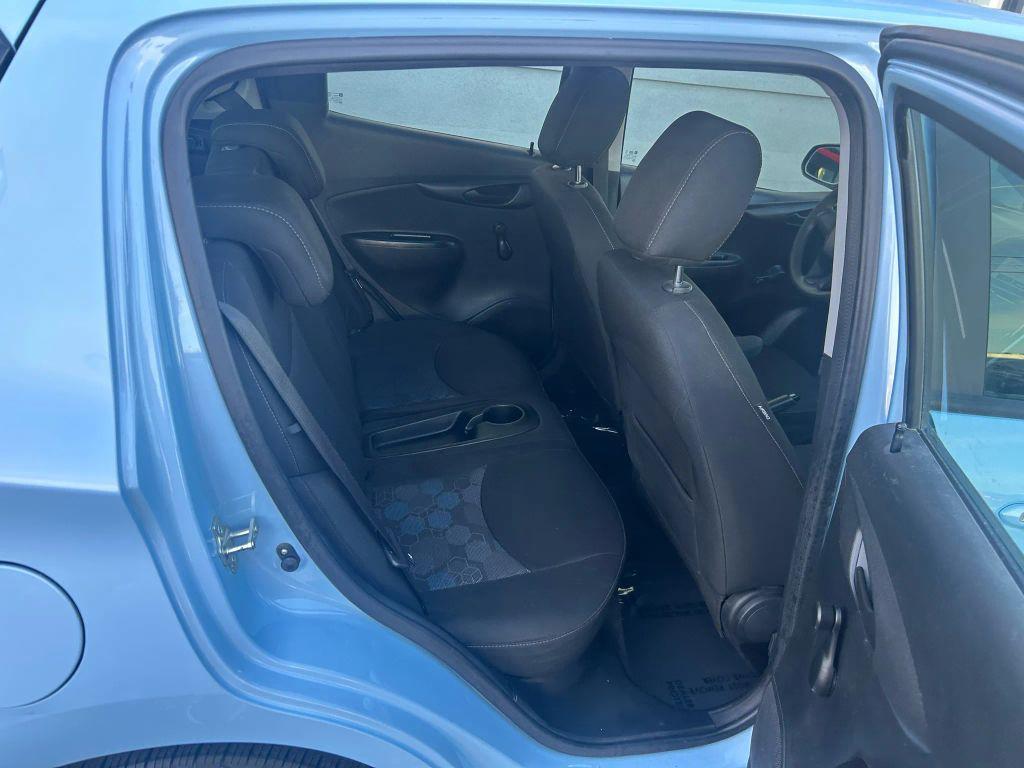 used 2016 Chevrolet Spark car, priced at $5,895