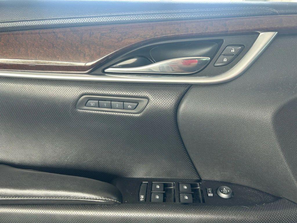 used 2013 Cadillac XTS car, priced at $12,995