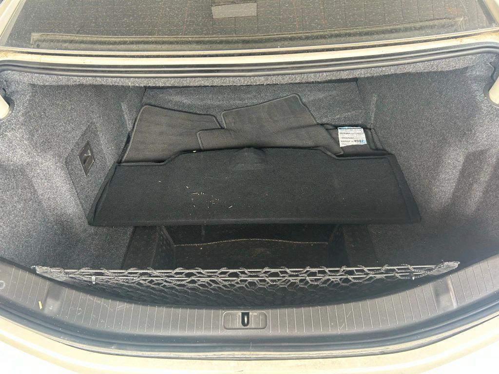 used 2013 Cadillac XTS car, priced at $12,995
