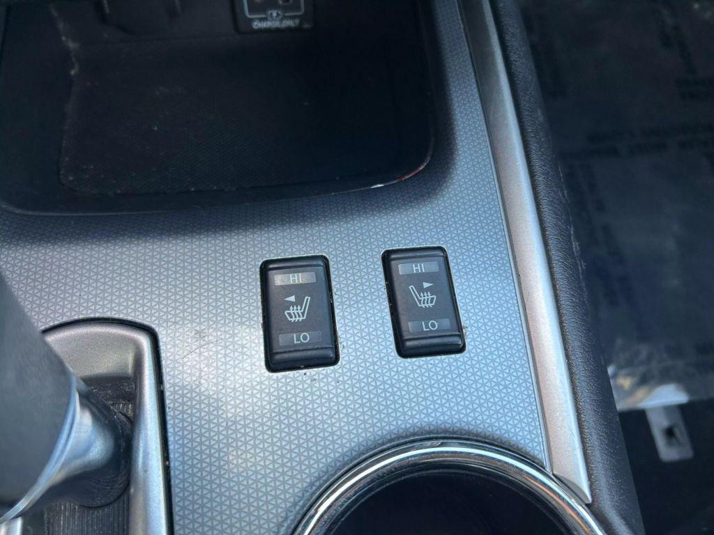 used 2020 Nissan Pathfinder car, priced at $16,295