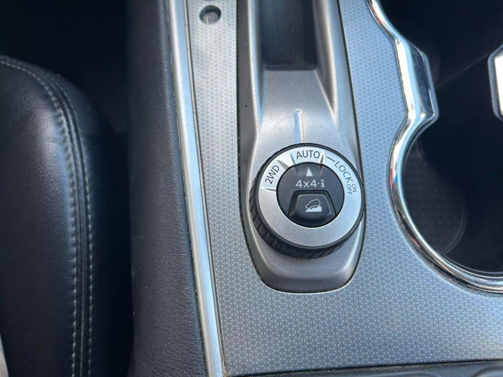 used 2020 Nissan Pathfinder car, priced at $16,295