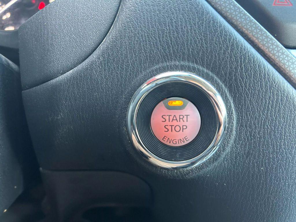 used 2020 Nissan Pathfinder car, priced at $16,295