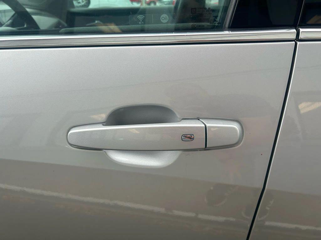 used 2022 Chevrolet Malibu car, priced at $13,995