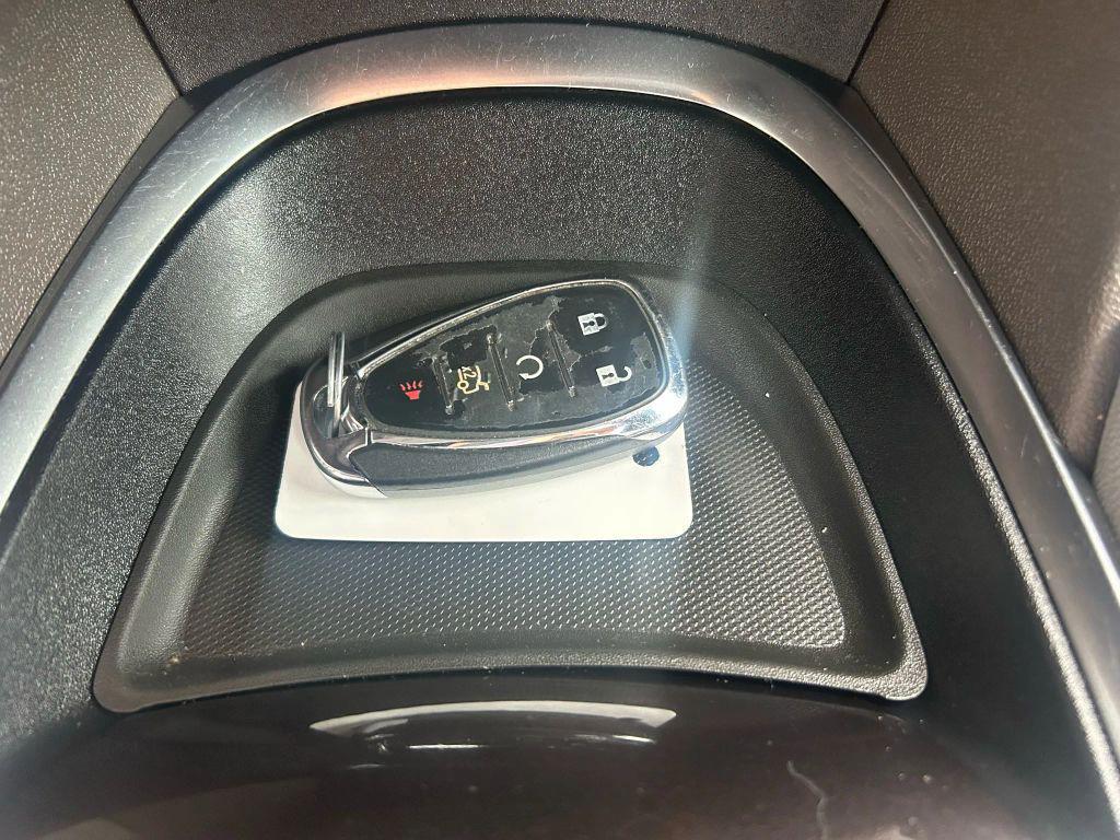 used 2022 Chevrolet Malibu car, priced at $13,995