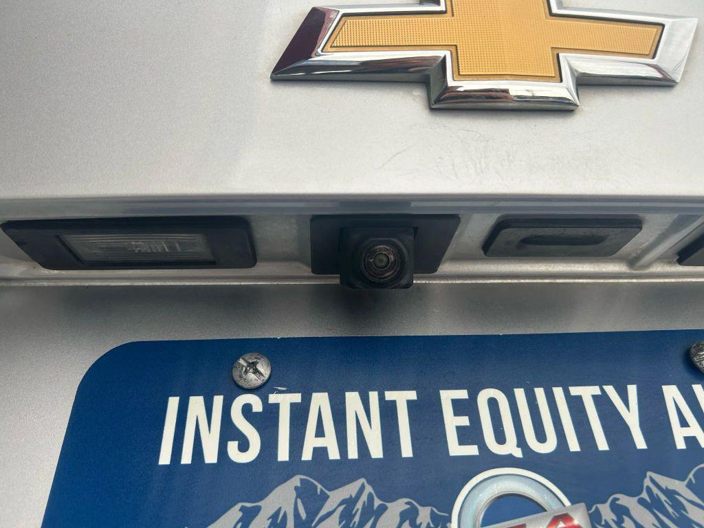 used 2022 Chevrolet Malibu car, priced at $13,995