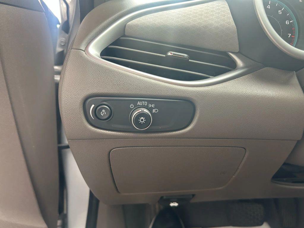 used 2022 Chevrolet Malibu car, priced at $13,995