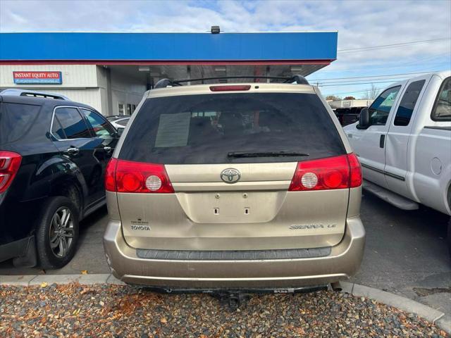 used 2008 Toyota Sienna car, priced at $5,995