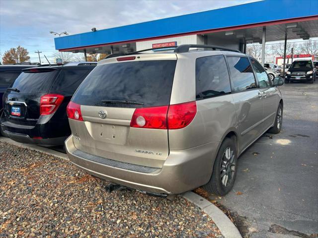 used 2008 Toyota Sienna car, priced at $5,995