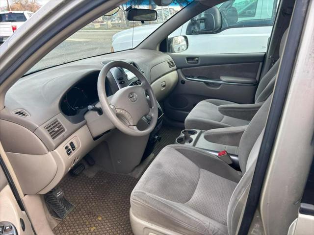 used 2008 Toyota Sienna car, priced at $5,995