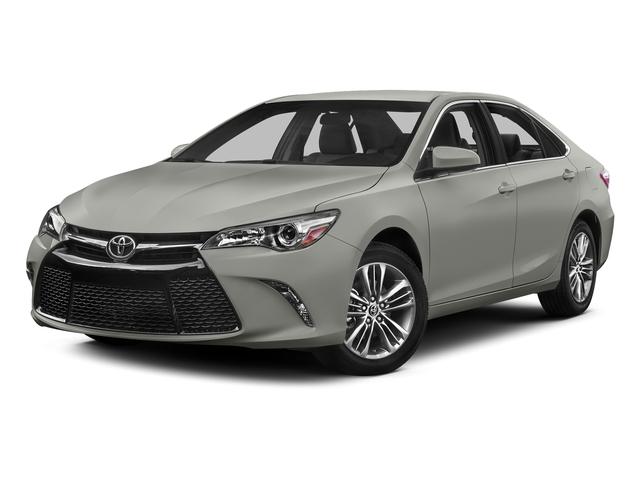 used 2015 Toyota Camry car, priced at $10,995