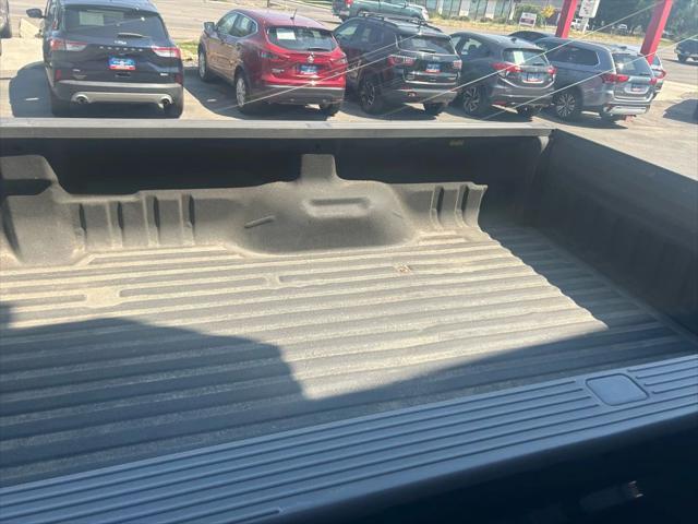 used 1999 Ford F-250 car, priced at $13,795