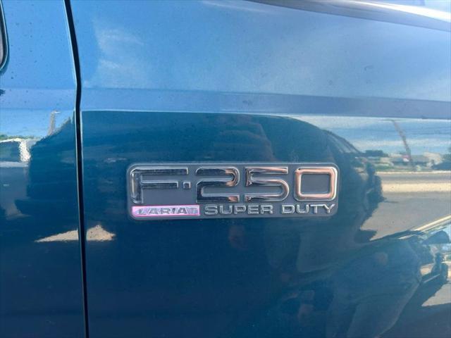 used 1999 Ford F-250 car, priced at $15,795